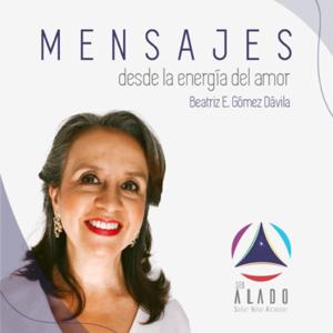 Beatri Gómez - Mensajes desde la Energía del Amor