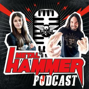 METAL HAMMER Podcast