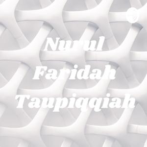 Nurul Faridah Taupiqqiah