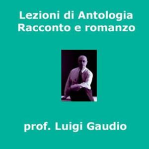 Narrativa e testo narrativo by Luigi Gaudio