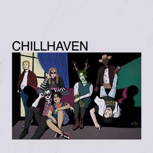 Dangerous Times at Chillhaven High by James Ketelaar, Bess Lawson, Maegan Stressman, Phillip Jane Stressman