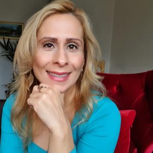 Rosane Fontana Hipnoterapeuta