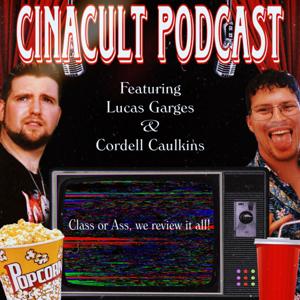 CinaCult Podcast