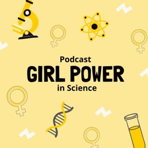 Girl Power in Science