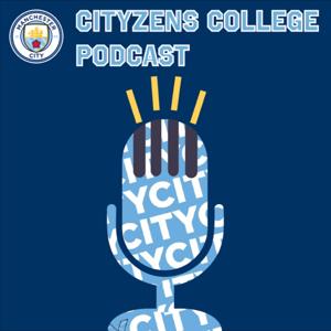 Cityzens College Podcast