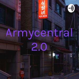 Armycentral 2.0