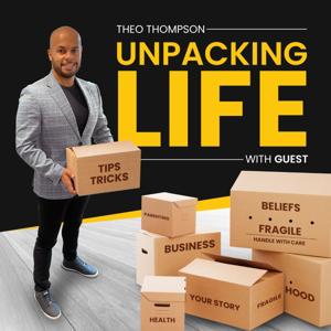 Unpacking Life Podcast