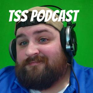 TSS Podcast