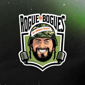 Rogue Bogues by Andrew Bogut