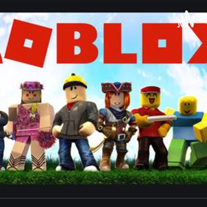 Roblox und mehr by Jasper