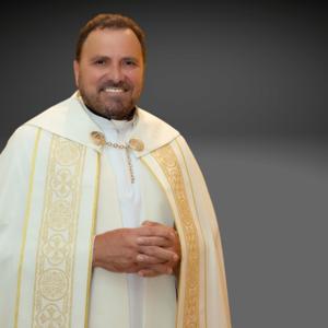 Padre Beto Badiani
