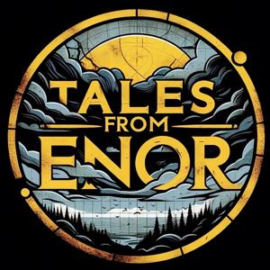 Tales From Enor: A Dungeons and Dragons Adventure