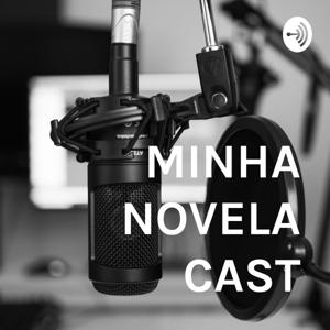 MINHA NOVELA CAST