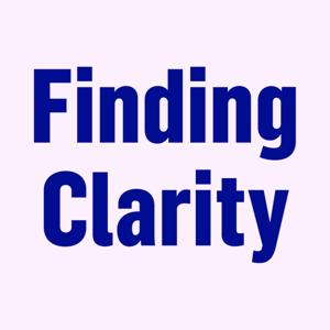 Finding Clarity