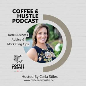 Coffee & Hustle Podcast