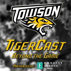 TigerCast: Beyond the Game