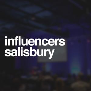 Influencers Church Salisbury