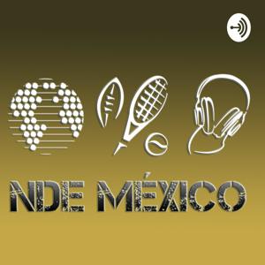 NDE México