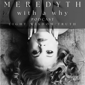 Meredyth with a Why