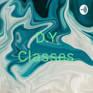 D.Y Classes