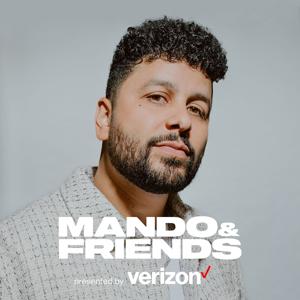 Mando & Friends by Hubwav Media
