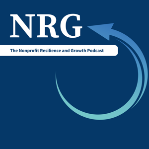 The Nonprofit Resilience and Growth Podcast