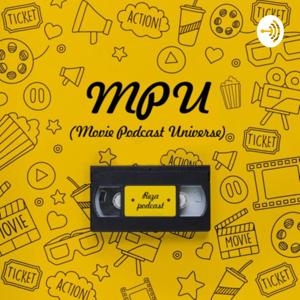 MPU (Movie Podcast Universe)