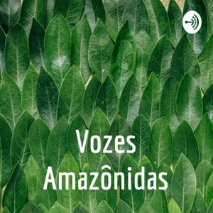 Vozes Amazônidas