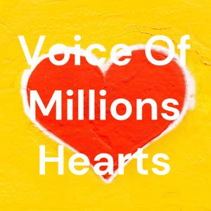 Voice Of Millions Hearts❤💞❤💞