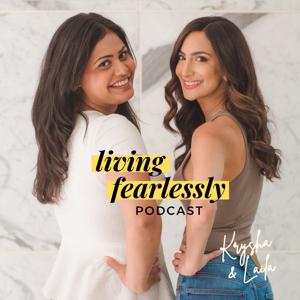 Living Fearlessly