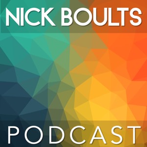 podcast – Nick Boults