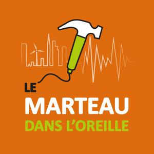 Le marteau dans l'oreille