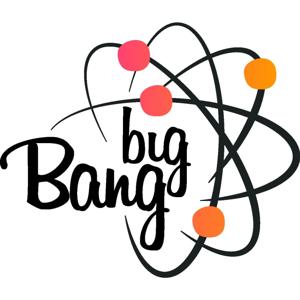 Big Bang, dove tutto ha inizio