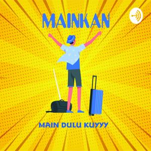 MAINKAN