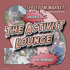 The Activist Lounge