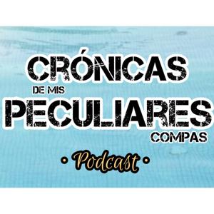 Crónicas Peculiares