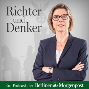 Richter und Denker