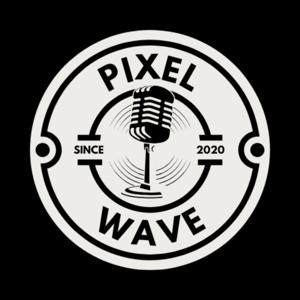 Pixel Wave