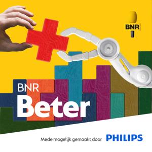 Beter | BNR by BNR Nieuwsradio