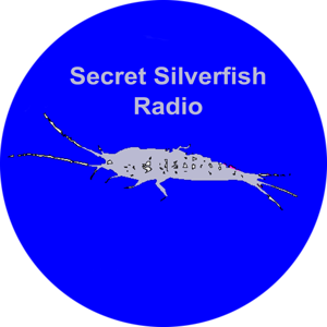 Secret Silverfish Radio