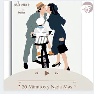 “20 Minutos y Nada Más”