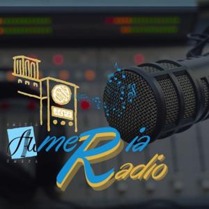 I personaggi di Ameria Radio