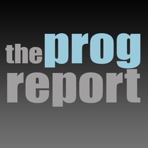 The Prog Report by The Prog Report