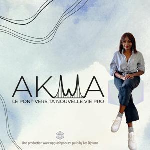 Akwa: le pont vers ta nouvelle vie pro