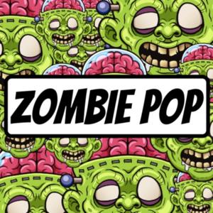 Zombie POP