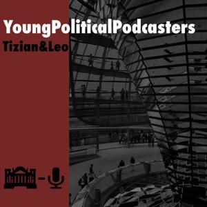 YoungPoliticalPodcasters