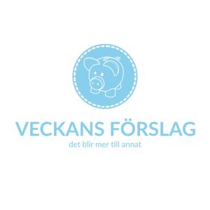 Veckans Förslag