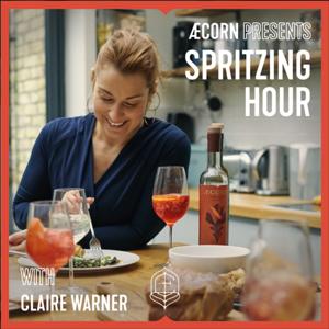 ÆCORN Presents SPRITZING HOUR