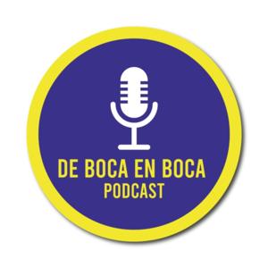 De Boca en Boca