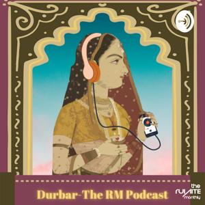 Durbar: The Ruiaite Monthly Podcast